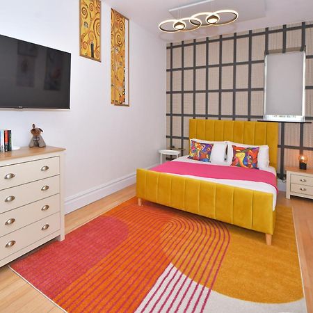 One Battison - Affordable Rooms, Suites & Studios In Stoke On Trent Екстериор снимка