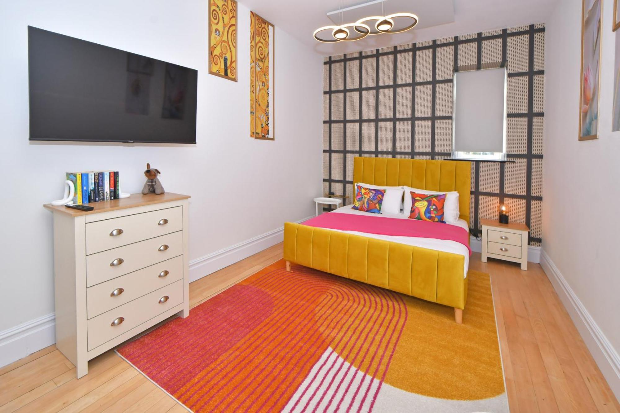 One Battison - Affordable Rooms, Suites & Studios In Stoke On Trent Екстериор снимка